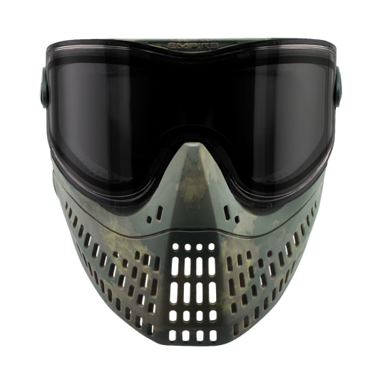 Empire E-Flex Paintball Mask LE Terrapat