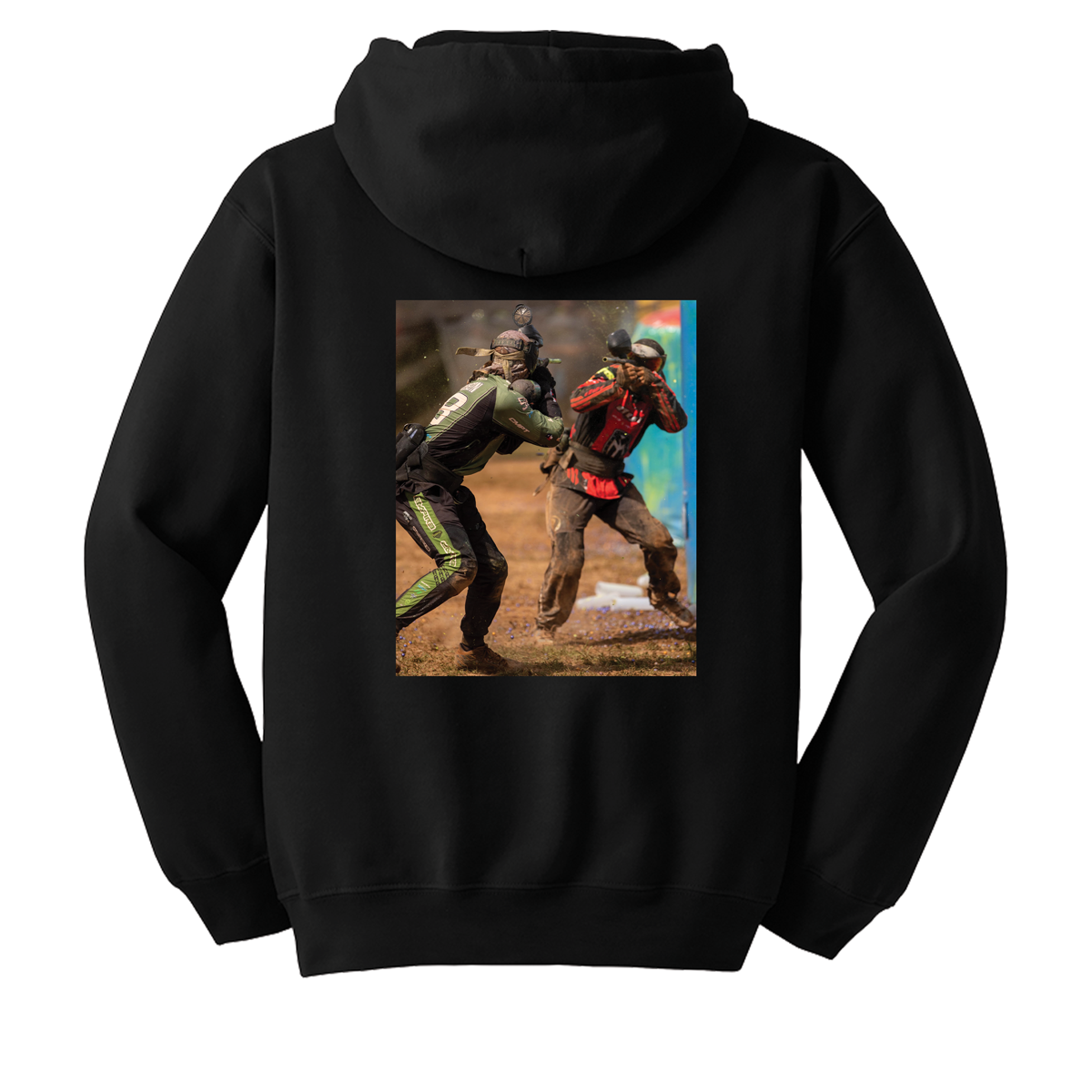 ac: DIESEL - Clint Johnson NBD