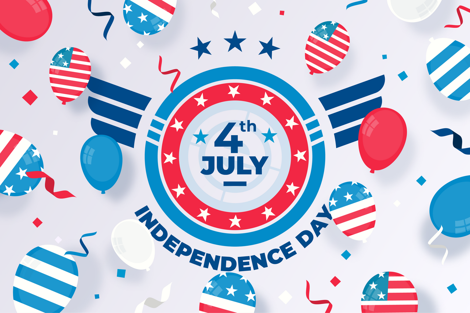 2025 July 4th Releases