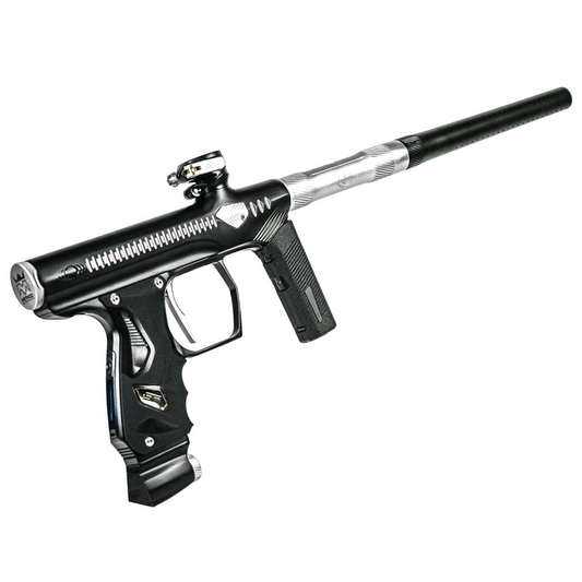 Method Shocker ERA - Black/White