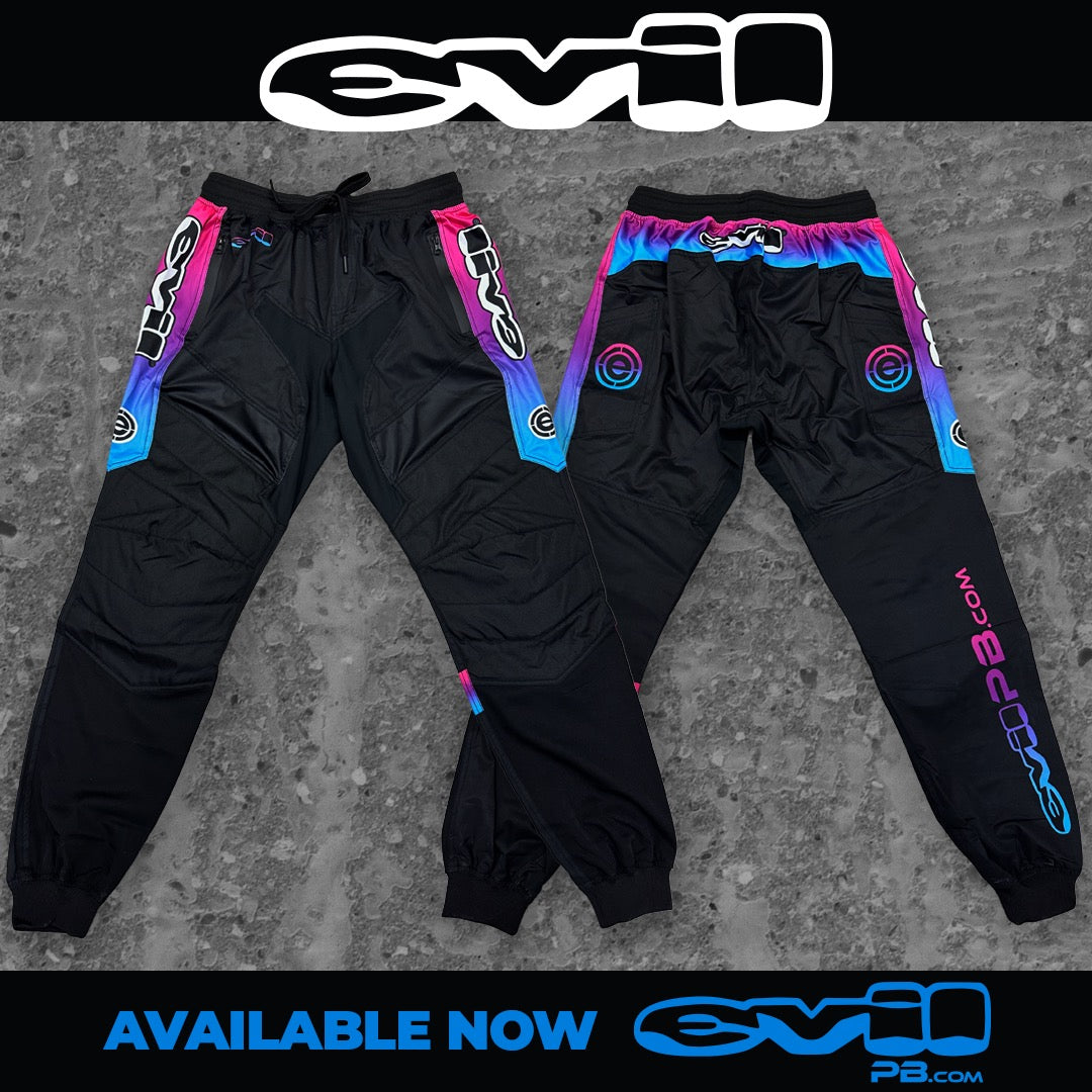 EVIL ULTRA Pro Jogger Pants - Vice Nights