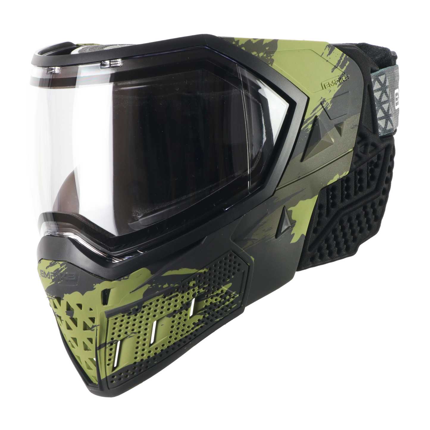 Empire EVS Goggle - Warpaint LE - with 2 lenses [Thermal Ninja & Thermal Clear]