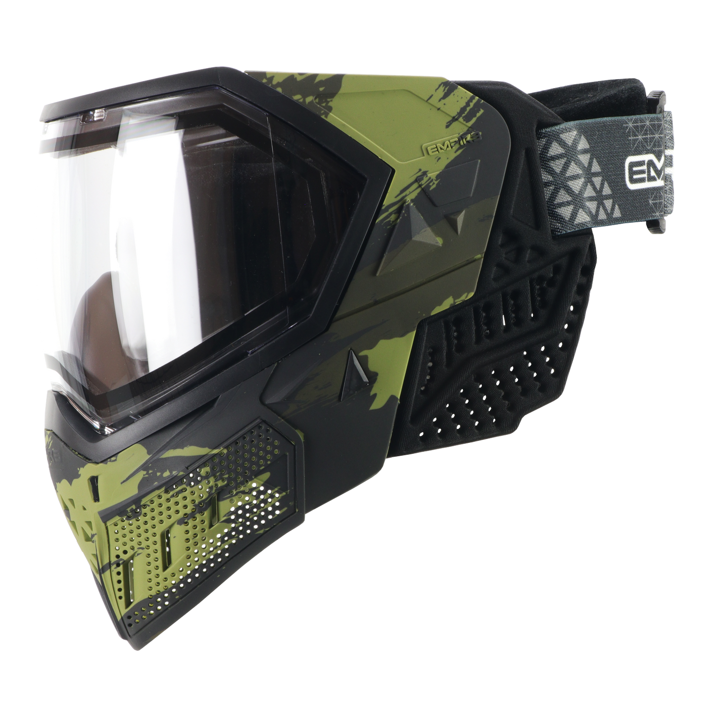 Empire EVS Goggle - Warpaint LE - with 2 lenses [Thermal Ninja & Thermal Clear]