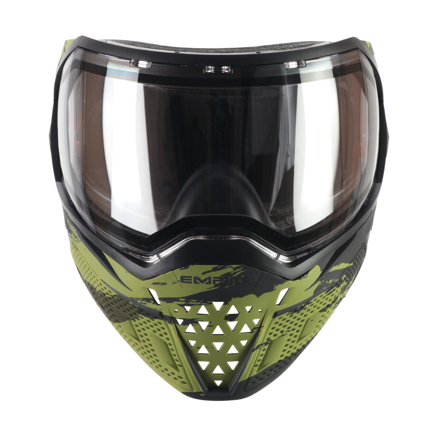 Empire EVS Goggle - Warpaint LE - with 2 lenses [Thermal Ninja & Thermal Clear]