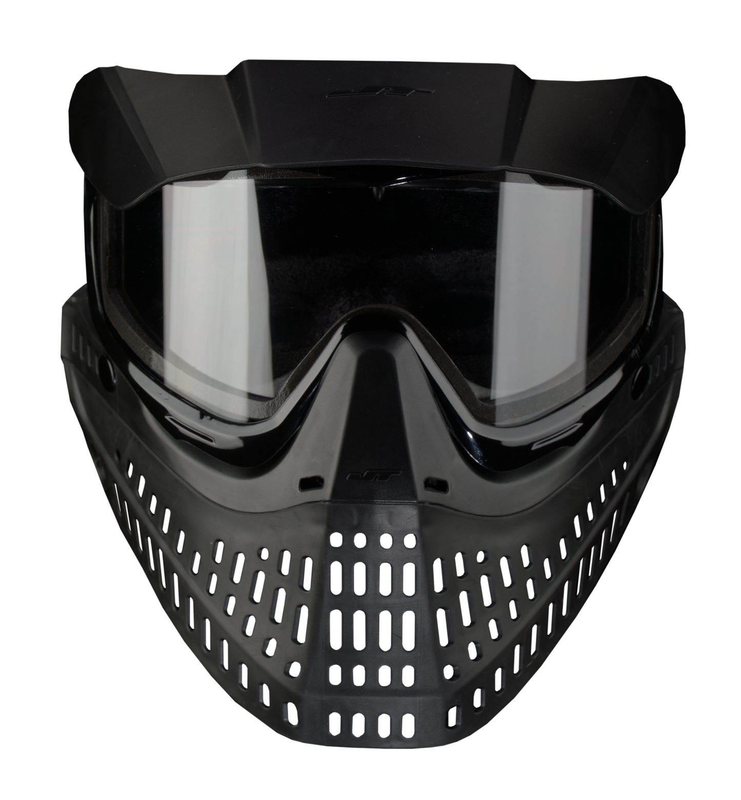 JT Paintball Spectra ProFlex Goggle - Black - with lens [Thermal Clear]