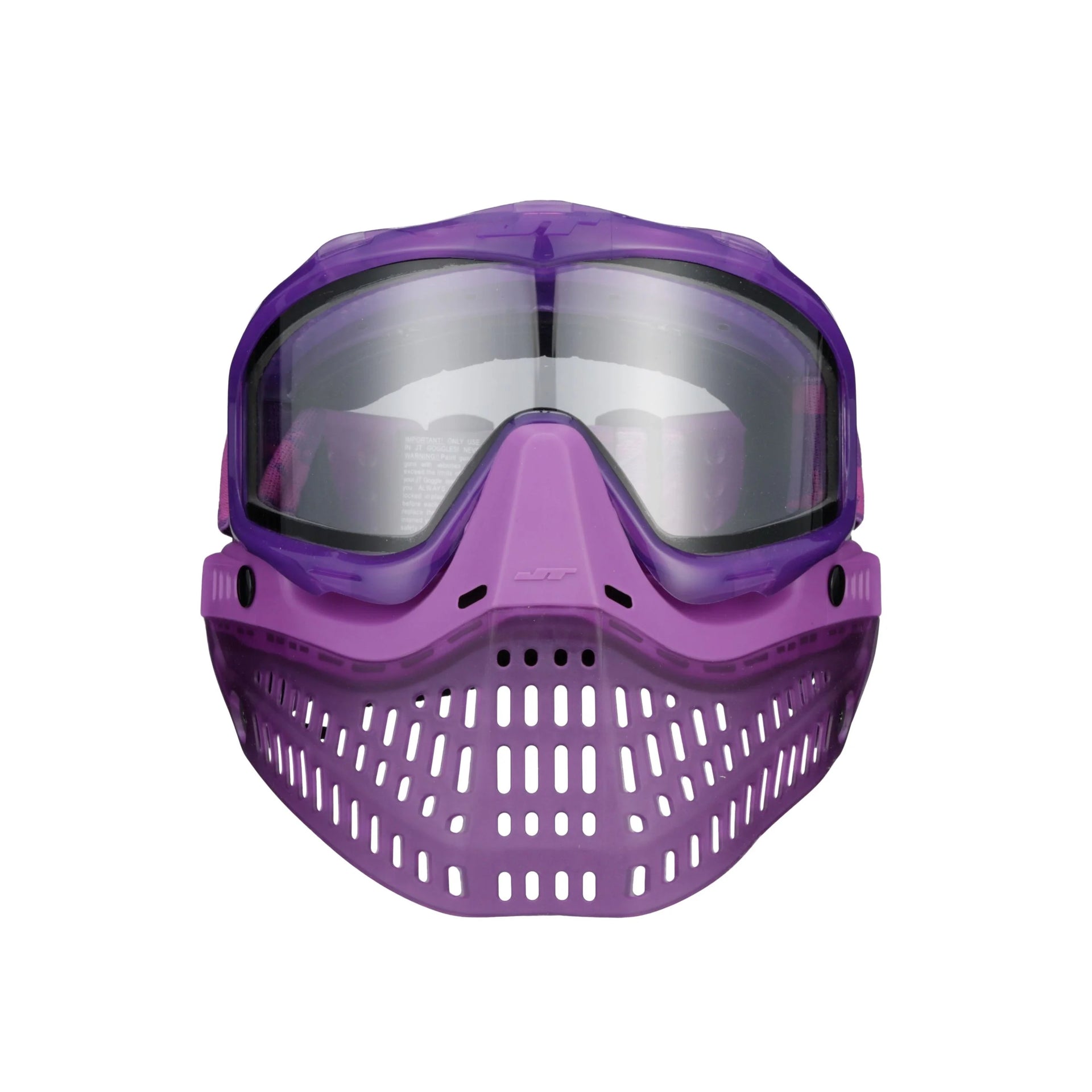 JT Proflex LE ICE Birthstone - Amethyst – EVILpb.com