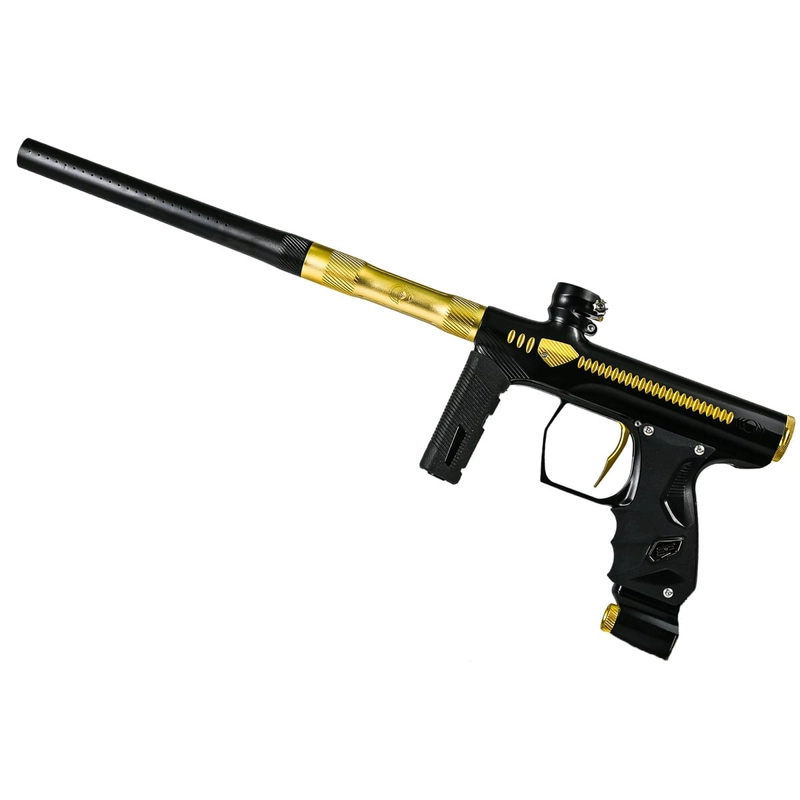 Method Shocker ERA - Black/Gold