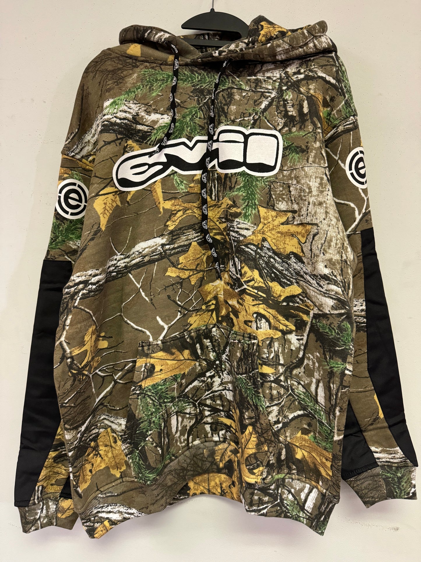 Ultra Pro Playing Hoodie - EVIL Camo