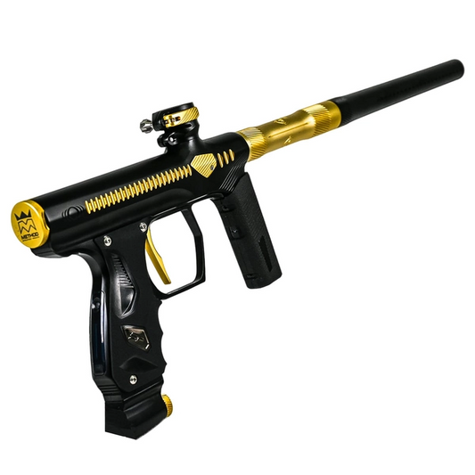 Method Shocker ERA - Black/Gold