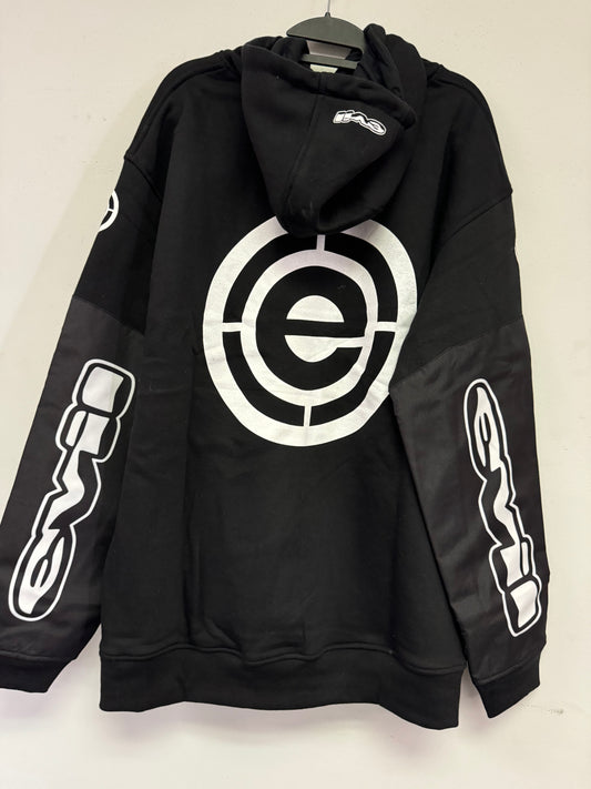 Ultra Pro Playing Hoodie - EVIL Black