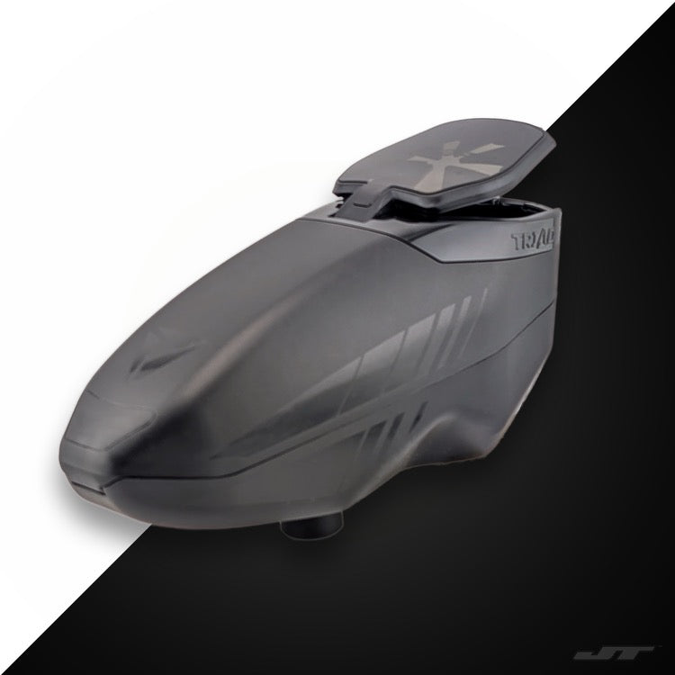 JT TRIAD Paintball Loader - w/ Rain Lid
