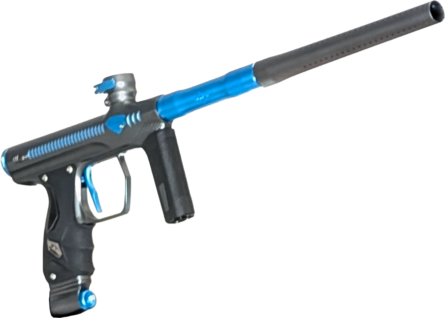 Method Shocker ERA - Gray/Blue