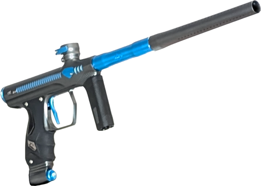 Method Shocker ERA - Gray/Blue