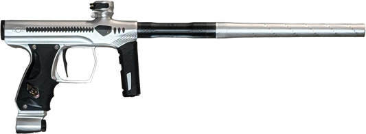 Method Shocker ERA - White/Black