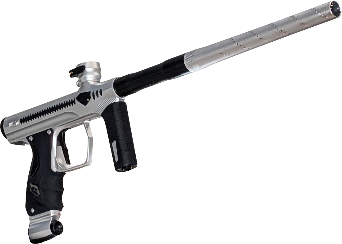 Method Shocker ERA - White/Black