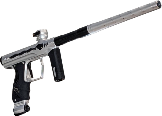 Method Shocker ERA - White/Black