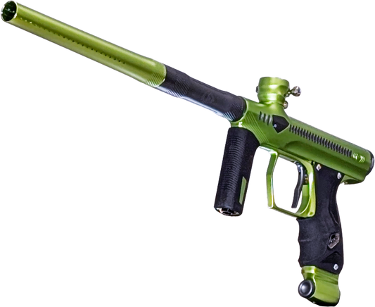 Method Shocker ERA - Green/Gray