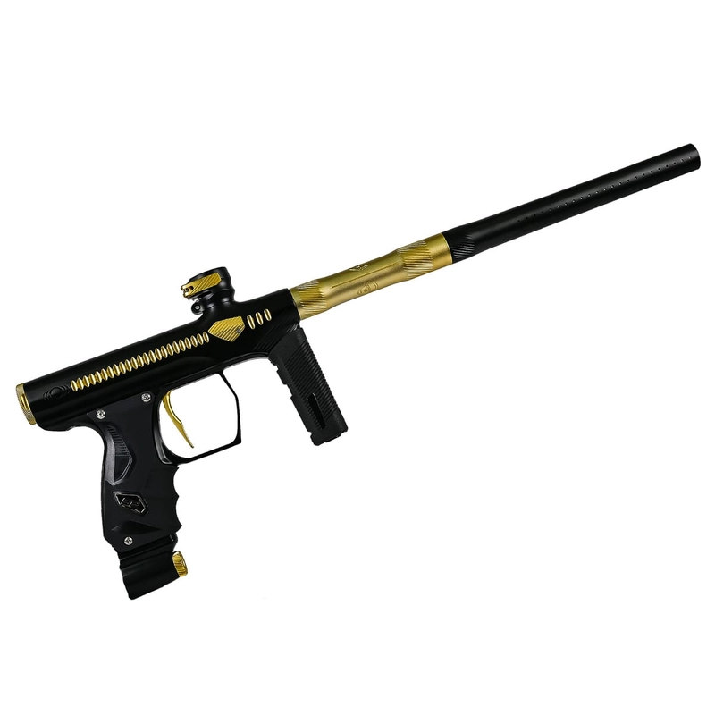 Method Shocker ERA - Black/Gold