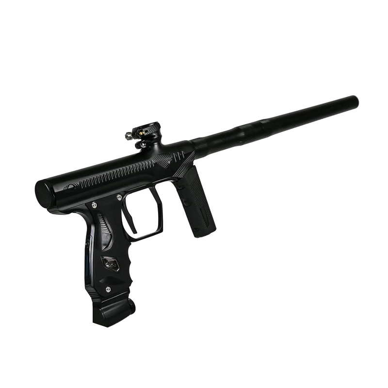 Method Shocker ERA - Black/Black
