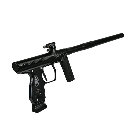 Method Shocker ERA - Black/Black