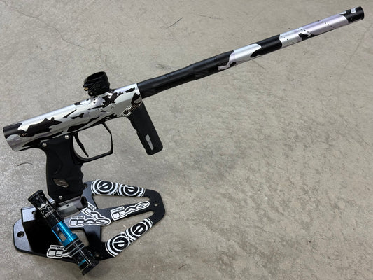 Shocker ERA - Urban Camo W/ Method Bolt