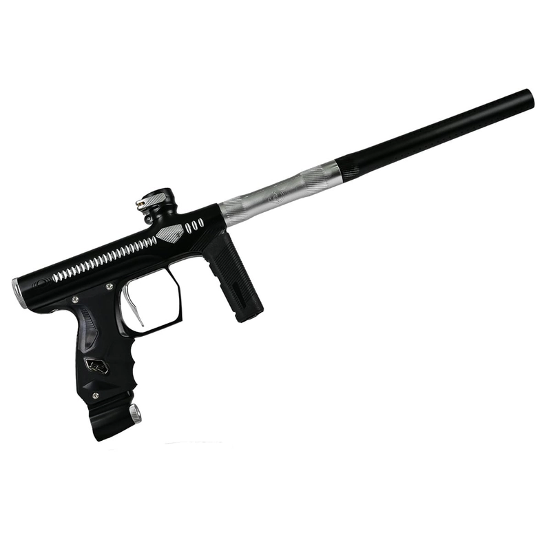 Method Shocker ERA - Black/White