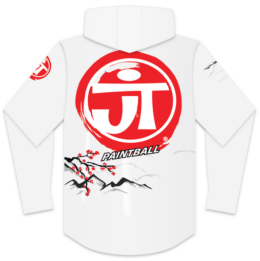 2024 EVIL ULTRA Shoodie JT Samurai