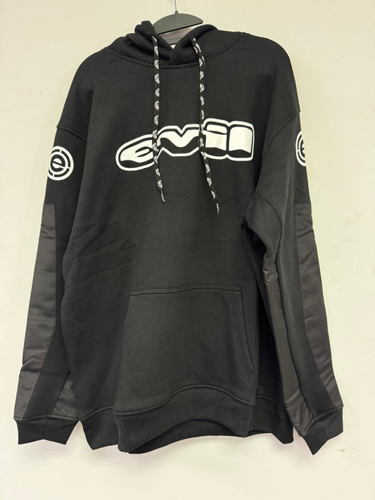 Ultra Pro Playing Hoodie - EVIL Black