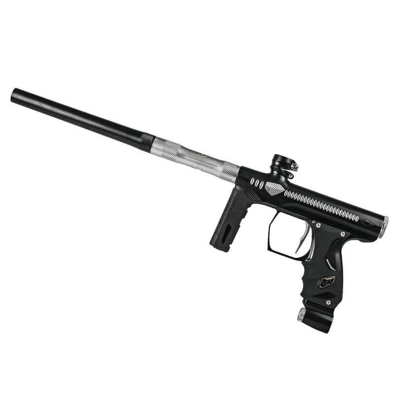 Method Shocker ERA - Black/White