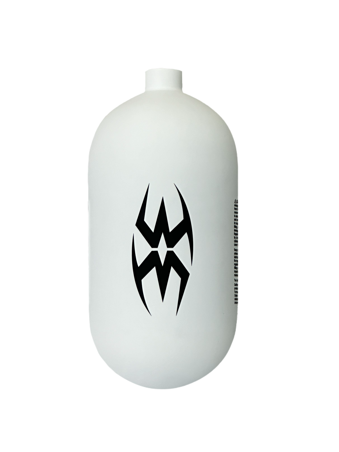 EMPIRE Ultra Air System 80/4500 Bottle - Matte White