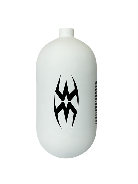 EMPIRE Ultra Air System 80/4500 Bottle - Matte White