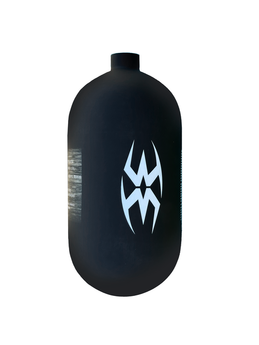 EMPIRE Ultra Air System 80/4500 Bottle - Matte Black