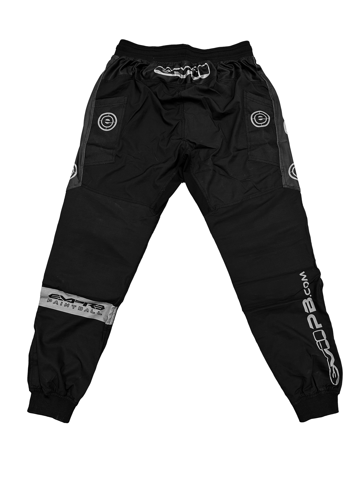 EVIL Pro Jogger Pants - Gray Accents