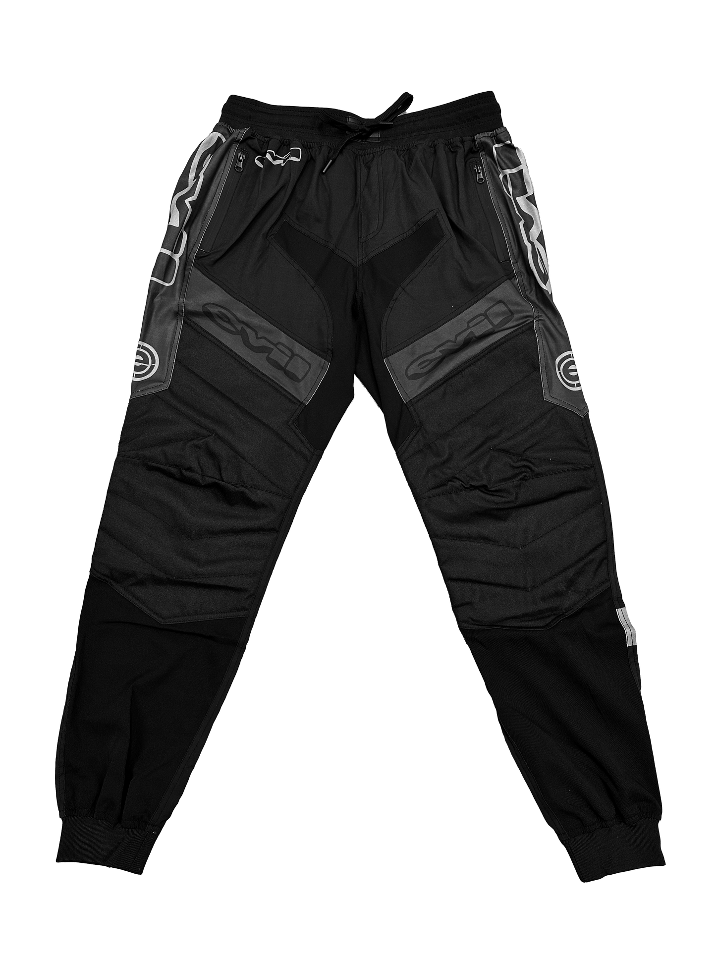 EVIL Pro Jogger Pants - Gray Accents