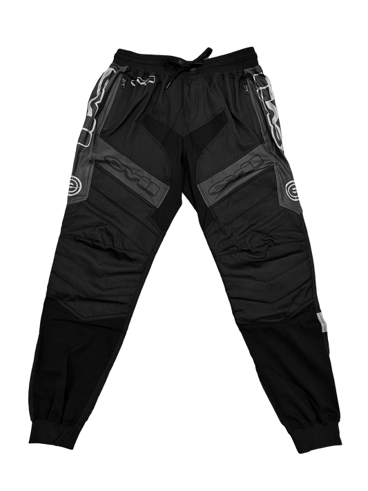 EVIL Pro Jogger Pants - Gray Accents