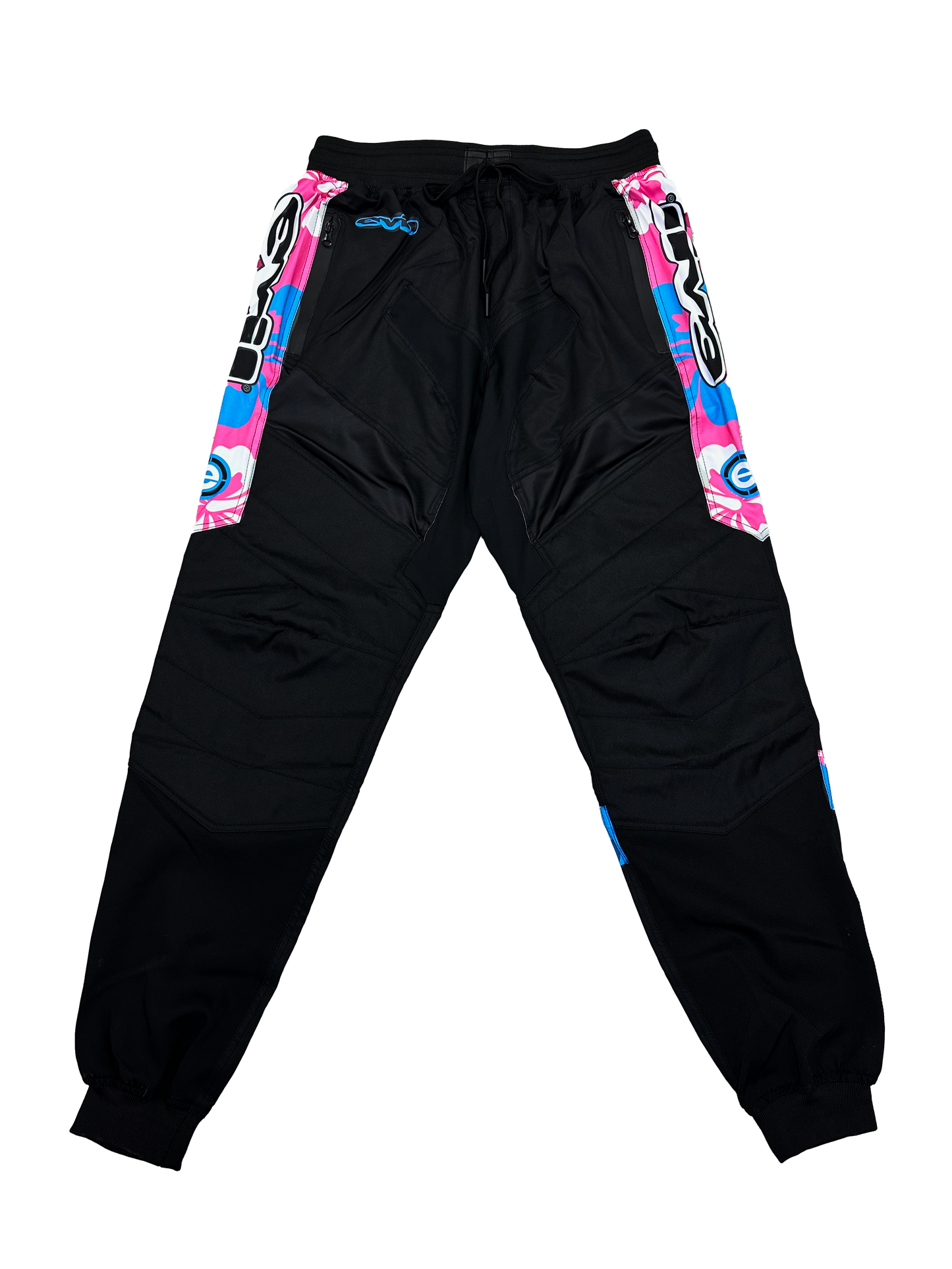 EVIL ULTRA Pro Jogger Pants - Hibiscus - Pink