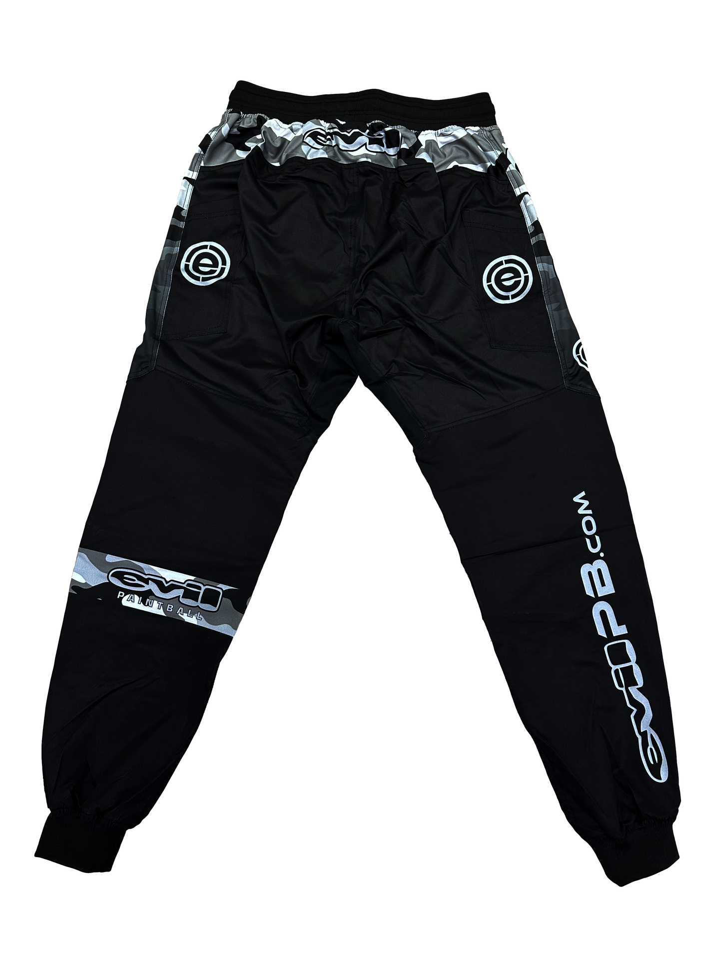 EVIL ULTRA Pro Jogger Pants - Urban Camo