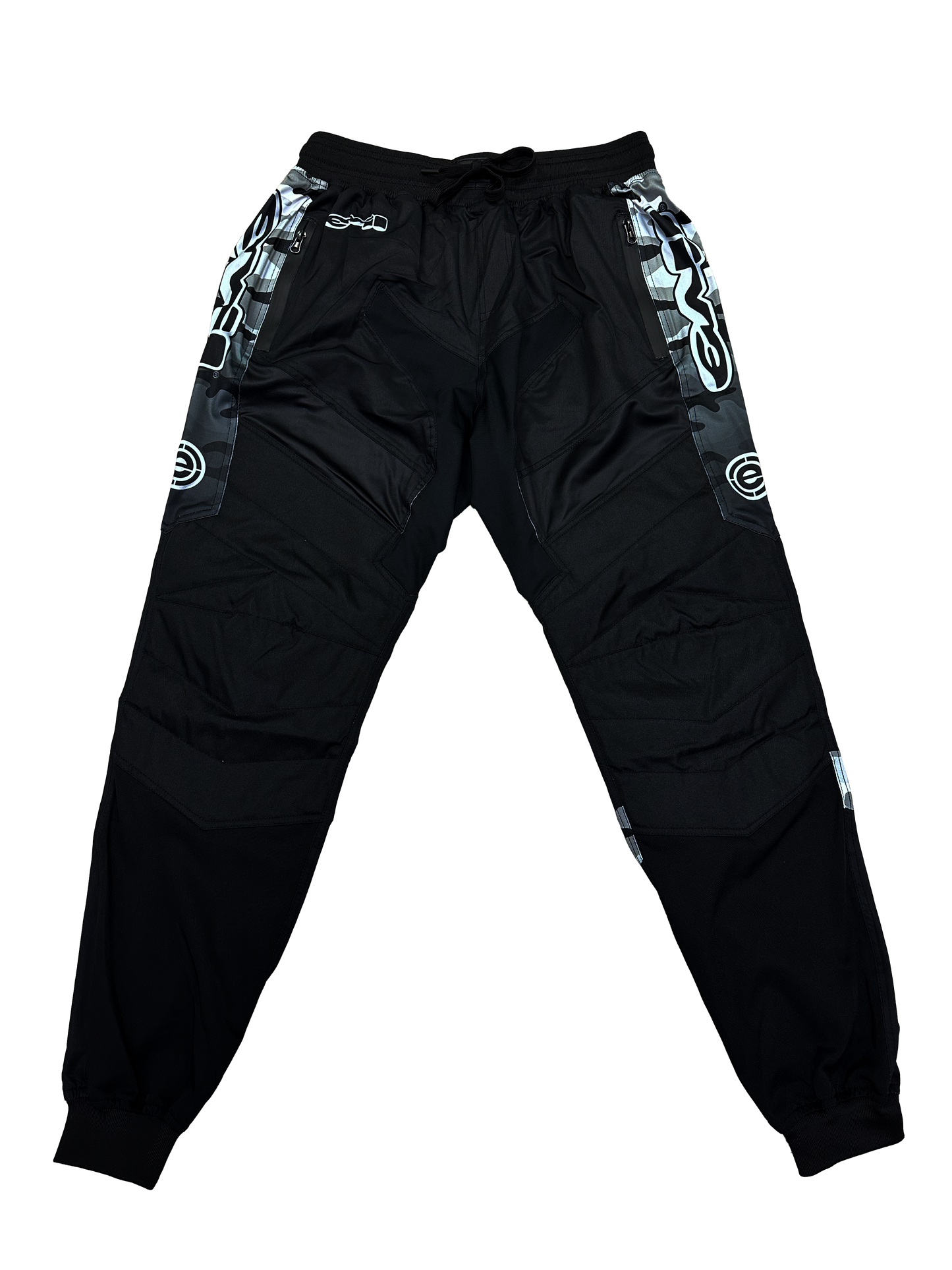 EVIL ULTRA Pro Jogger Pants - Urban Camo