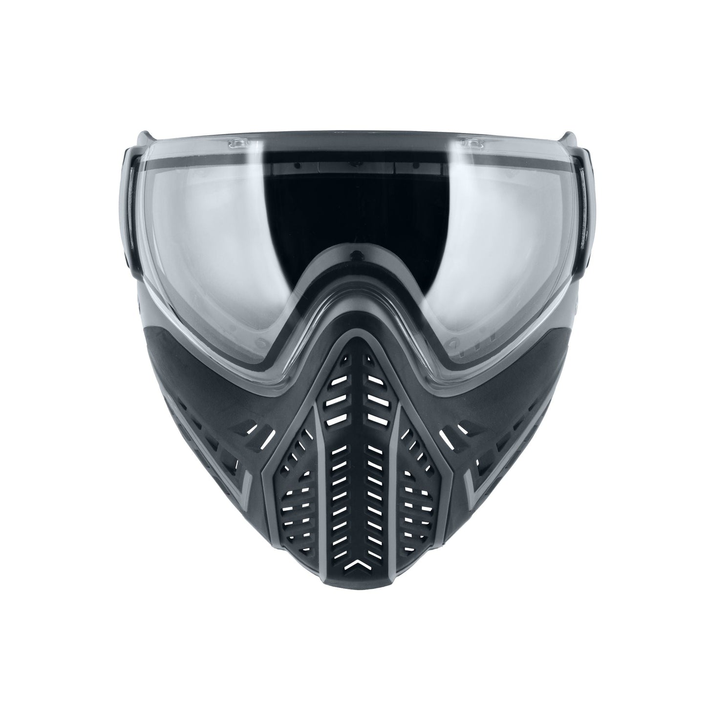 VForce Profiler 2.0 - Black/Gray - with visor and lens [Thermal Clear]