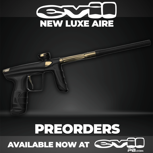 DLX Luxe AIRE - Preorder