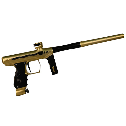 Method Shocker ERA - Gold/Black