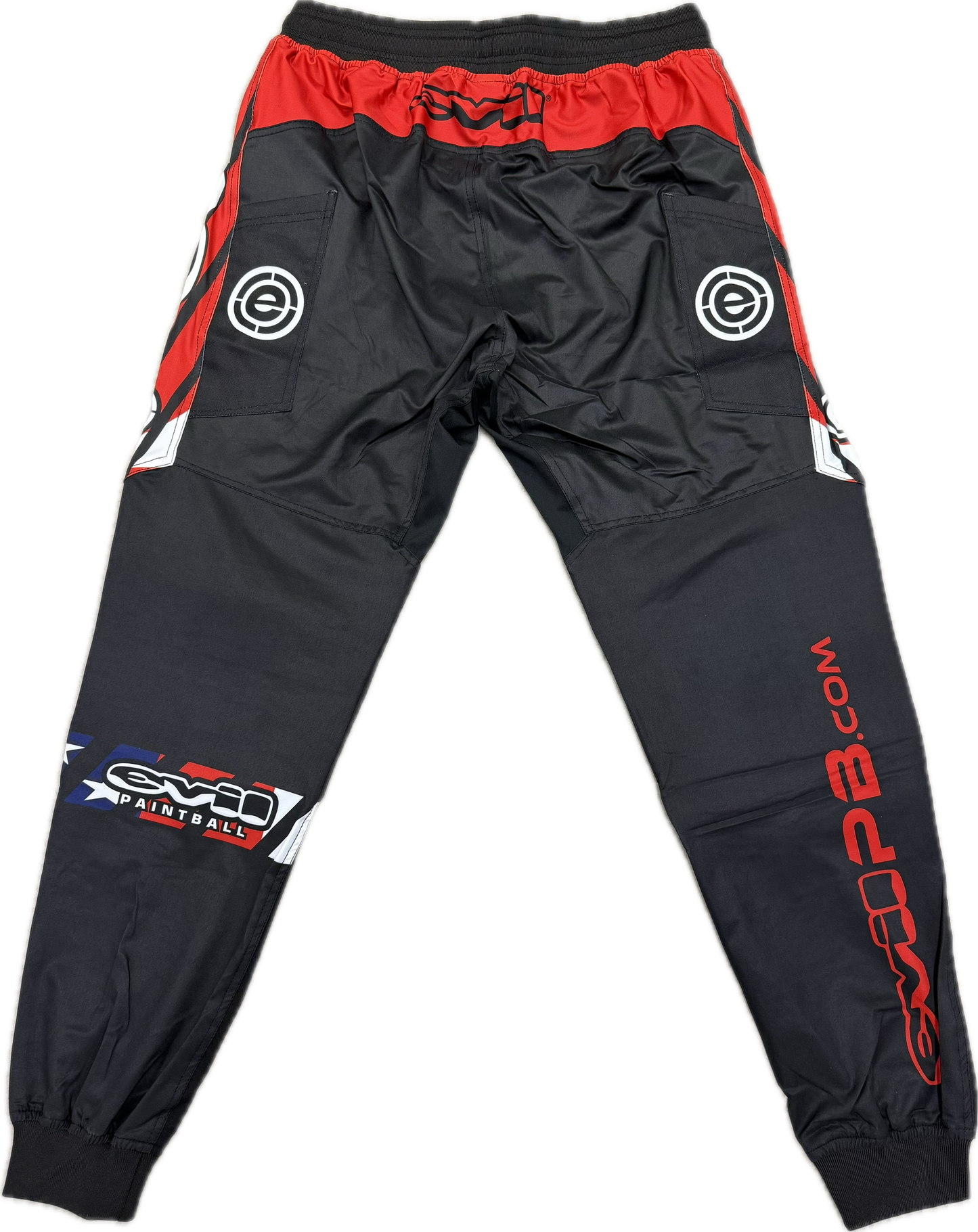 ULTRA Pro Jogger Pants - EVIL Merrica