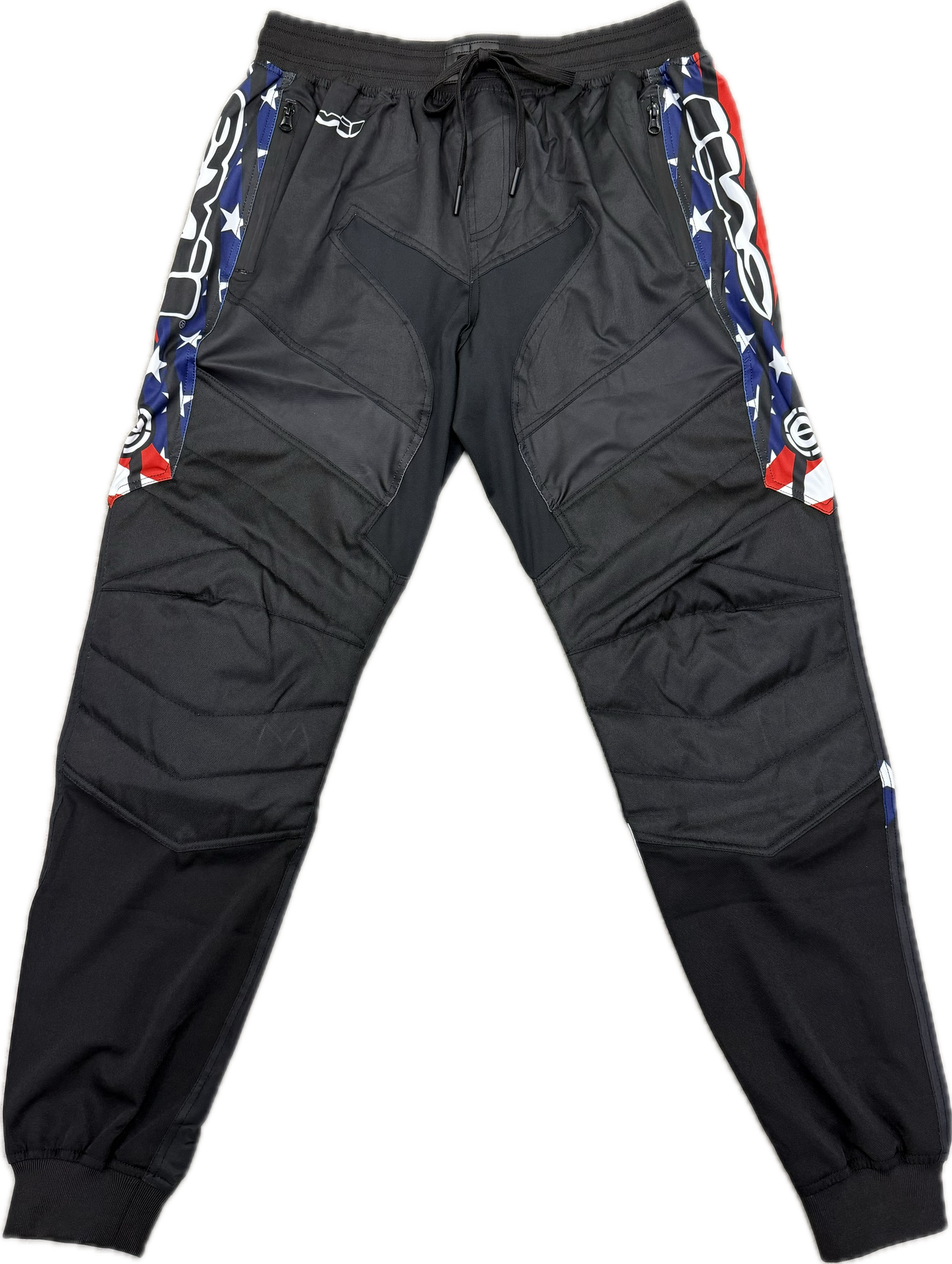 ULTRA Pro Jogger Pants - EVIL Merrica