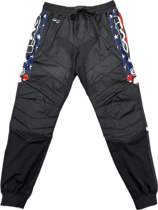 ULTRA Pro Jogger Pants - EVIL Merrica