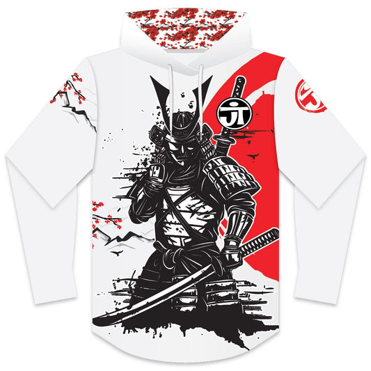 2025 ULTRA Shoodie JT Samurai
