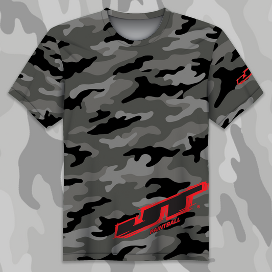 2024 EVIL ULTRA Air Shirt JT Camo