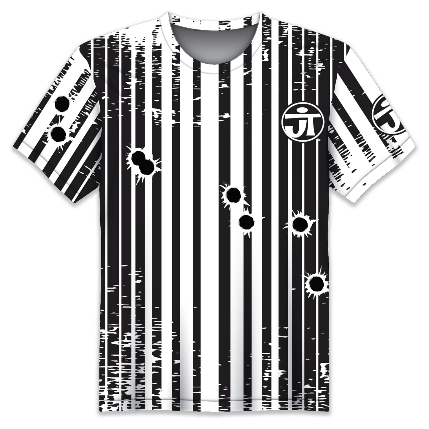 ULTRA Air Shirt: JT Mobster