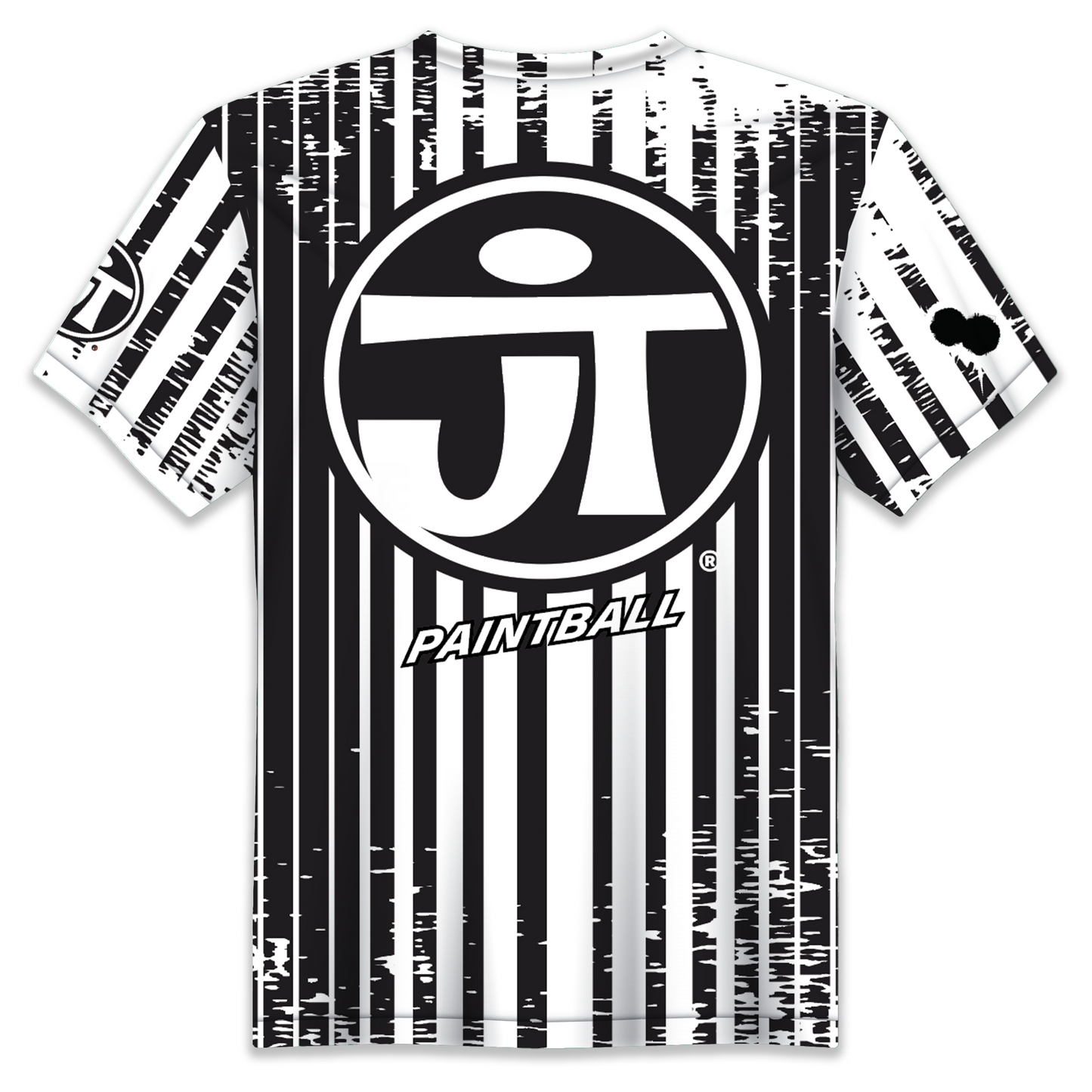 ULTRA Air Shirt: JT Mobster