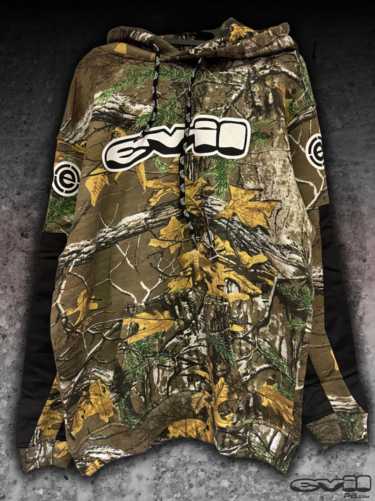 Ultra Pro Playing Hoodie - EVIL Camo