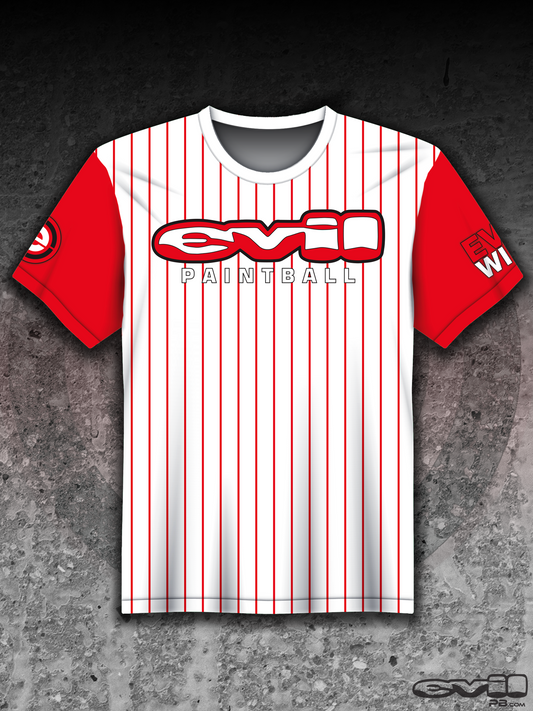 ULTRA Air Shirt: Mr. EVIL